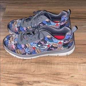Skechers